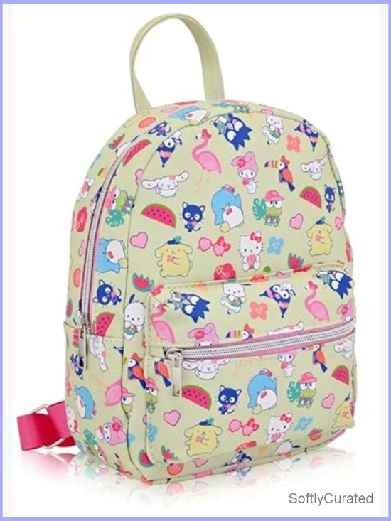 Officially Licensed Sanrio Hello Kitty 10\